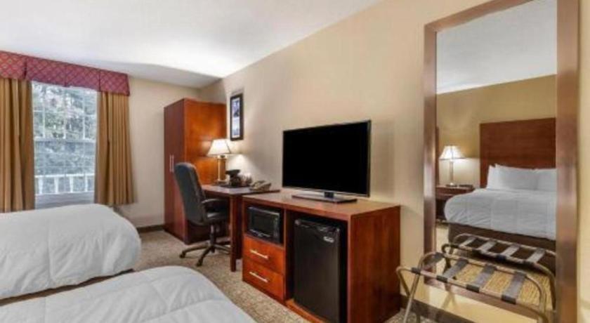 Comfort Inn Foxboro - Mansfield Foxborough Exterior photo